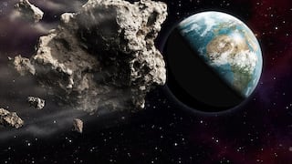 Estados Unidos intensifica labores para proteger a la Tierra de asteroides