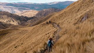 Cusco busca promover el ecoturismo con esta exposición fotográfica 
