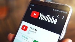 YouTube es la plataforma de video gratuita que los peruanos más extrañarían si dejara de existir