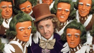 Vuelve a la gran pantalla de 1971, “Willy Wonka y la Fábrica de Chocolate”