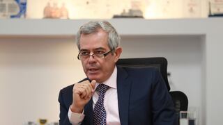 Gianfranco Castagnola: “Este no es el gabinete que necesitamos para enfrentar la crisis”