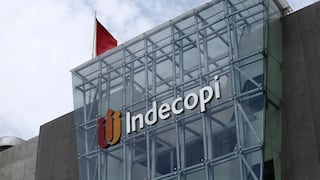 El 90% de nuevas empresas en el país no registran sus marcas, afirma Indecopi