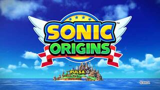 ‘Sonic Origins’: Una colección de calidad que llega a toda velocidad [ANÁLISIS]