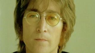 Publican cartas de Lennon