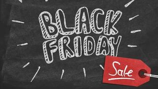 Black Friday: Conoce estas recomendaciones para hacer tus compras de manera ágil y segura