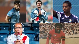 Muertes que enlutaron al fútbol peruano: Vergara, Baylón, Daniel Peredo y otras trágicas pérdidas del deporte nacional [GALERÍA]