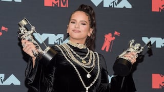 “Es europea, no es latina”, la dura crítica a Rosalía tras premios en los MTV Video Music Awards 2019