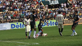 Cristal se salvó y León perdió la Libertadores