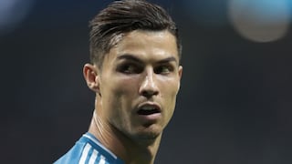 Cristiano Ronaldo dio positivo por coronavirus: “Está bien, sin síntomas y aislado”, informó Federación de Portugal
