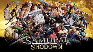 ‘Samurai Shodown Special Edition’: Una versión mejorada a la ya conocida [ANÁLISIS]