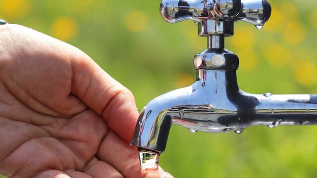Corte de agua en Lima: ¿Desde qué hora se restringirá el servicio?