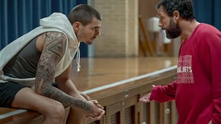Juancho Hernangómez se quedó sin equipo en la NBA tras el éxito de la película “Garra” de Netflix: ¿Qué pasó?
