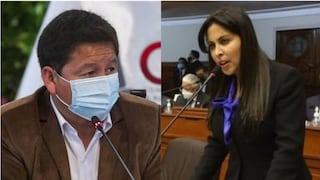 Guido Bellido: PJ ordena que se someta a terapia psicológica por agresión verbal a congresista Patricia Chirinos