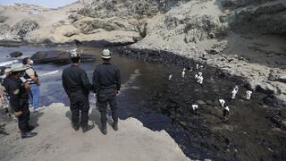 Especialistas de la ONU llegan a Lima para apoyar y mitigar derrame de petróleo
