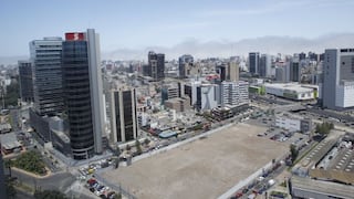 El Perú deberá mejorar en infraestructura