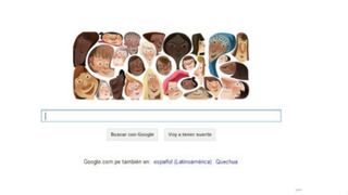 Google celebra el Día Internacional de la Mujer