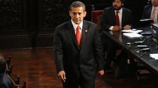 Ollanta Humala debe elegir un premier dialogante y sin aspiraciones electorales
