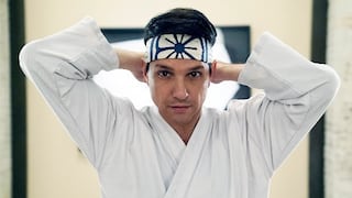 Los personajes de “Karate Kid” que vemos de regreso en “Cobra Kai”