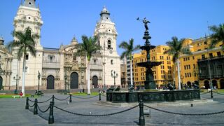 Aniversario de Lima: ¿Cuáles son las actividades programadas para hoy?
