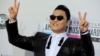 'Gangman Style' convierte a PSY en millonario