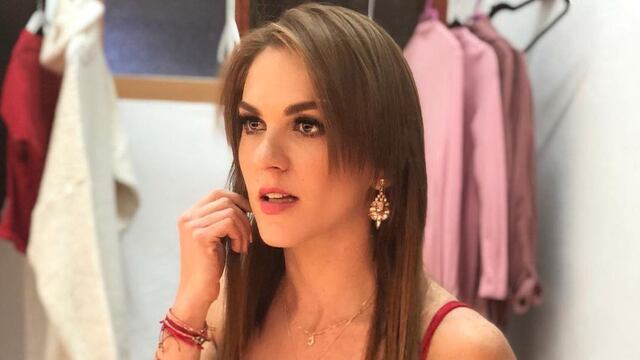‘Rebelde’: Zoraida Gómez, actriz que dio vida a Jose Luján, presentó a su bebé en Instagram