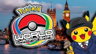 Desde el Campeonato Mundial ‘Pokémon’ 2022 llegan muchas novedades [VIDEO]