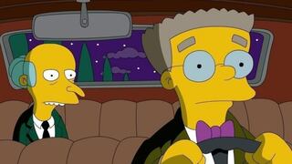 Conoce a Michael De Graaf, el novio de Smithers en el nuevo capítulo de “Los Simpson”