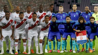 Perú vs. Holanda: Conoce los cinco jugadores más caros de cada selección