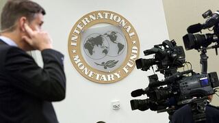 Ejecutivo del FMI acusa al fondo de ocultar información