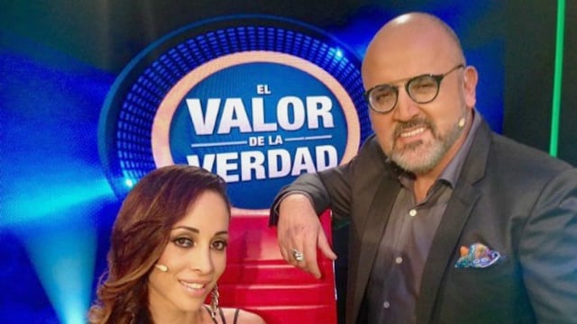 Beto Ortiz sobre competencia con Gisela Valcárcel: “Será la madre de todas las batallas”