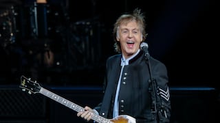 Paul McCartney se une a más de 150 artistas británicos para pedir la reforma de las leyes del streaming