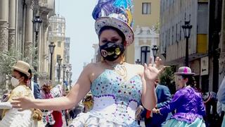 Virgen de la Candelaria: Lima vivirá homenaje con más de 3 mil danzantes