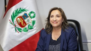 Dina Boluarte condena golpe de Estado: ‘se superará con estricto apego a la ley’