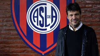 Tinelli: Presidente de Boca Juniors lo postuló como presidente de la AFA