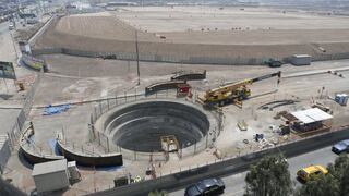 Metro de Lima: Se invertirán US$1,304.9 millones en la Línea 2