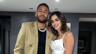 Bruna Biancardi terminó con Neymar tras nuevo escándalo con modelo de OnlyFans