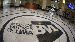 Bolsa de Valores de Lima registra avances leves en la apertura sin la referencia de Wall Street