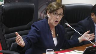 Susana Villarán afronta un nuevo proceso sancionador del JNE
