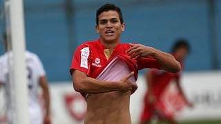 Alianza Lima confirmó el fichaje de Osnar Noronha