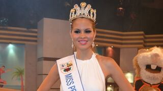 Magaly critica a la nueva Miss Perú