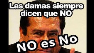 #NoesNo: el hashtag que reivindica la decisión de la mujer peruana