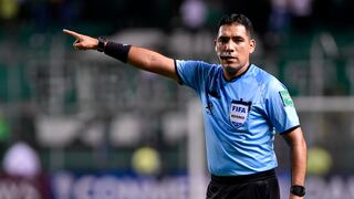 Alianza Lima vs. Universitario: Diego Haro dirigirá el clásico de la Liga 1