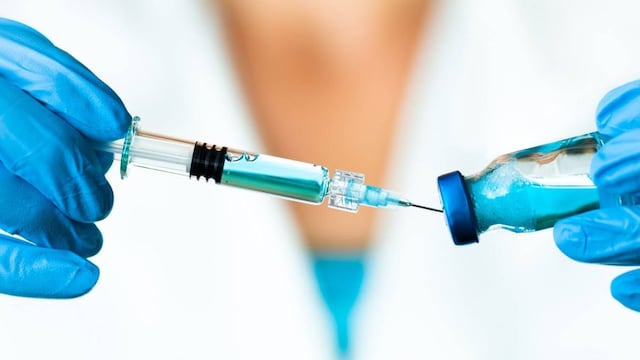 Coronavirus: Pfizer y Biontech buscan vacuna 