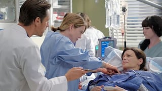 “Grey’s Anatomy”: conoce los 5 momentos más odiados por los fans de la serie
