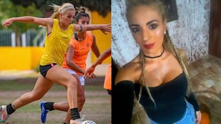 Argentina: Jugadora de fútbol y modelo fue asesinada a golpes por su expareja