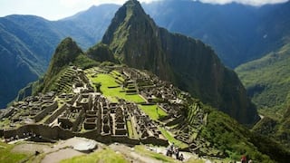Este lunes 1 de marzo Machu Picchu recibirá visitas con un aforo máximo del 40%