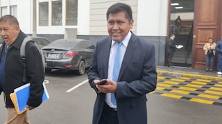 Gobernador de Puno sobre viaje de la Presidenta a su región: “Creo que no están las condiciones”