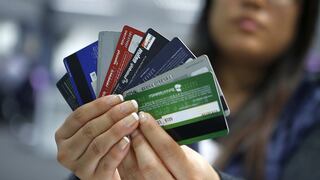 Diez consejos a tomar en cuenta para dar un buen uso a las tarjetas de crédito | FOTOS