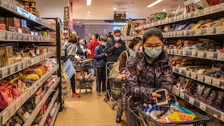 China: Muertes por coronavirus aumentan a 170 y economía empieza a afectarse
