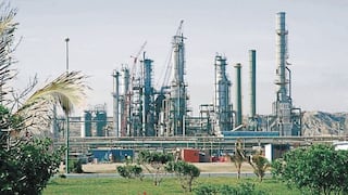 Advierten alza de precio de combustibles por modernización de la refinería de Talara